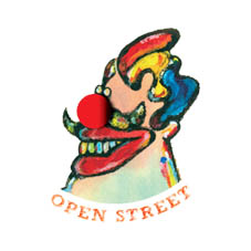 Open Street aisbl