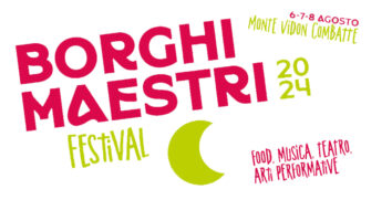 Borghi Maestri Festival 2024 Monte Vidon Combatte