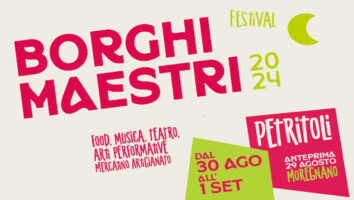 Borghi Maestri Festival 2024 Petritoli