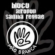 Mao Branca street band 