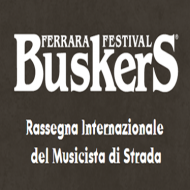 Ferrara Buskers Festival 