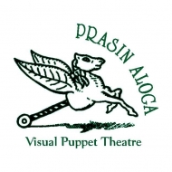 Visual Puppet Theatre PRASIN ALOGA 