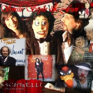 Scapinelli Ventriloquist 