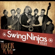 The Swing Ninjas 