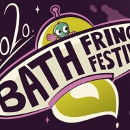 Bath Fringe Festival 