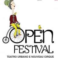 Open Festival Mantova 