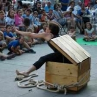 Festival de Circo Social de Sabadell 