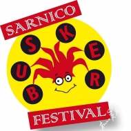 Sarnico Busker Festival 