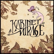 Kabinet Mirage 