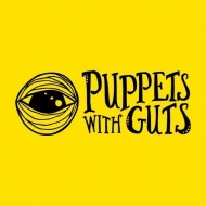 Puppets with Guts 