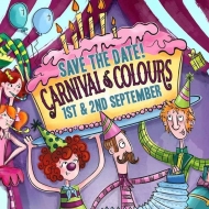 Carnival of Colours 