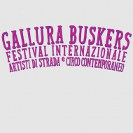 Gallura Buskers Festival  