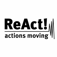 ReAct! - Actions moving 