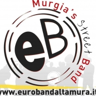 Euroband Murgia's Street Band di Altamura 