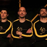 ass. cult. five quartet trio 
