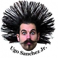 Ugo Sanchez Jr. 