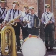 Dixieland Brass Band 