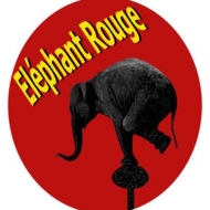 Cie Eléphant Rouge 